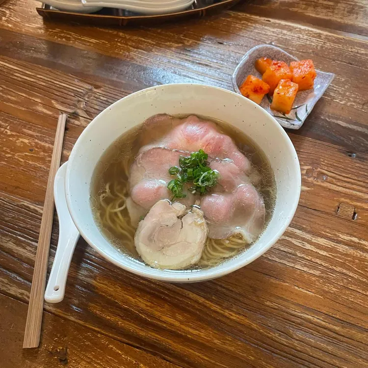 담택 사진