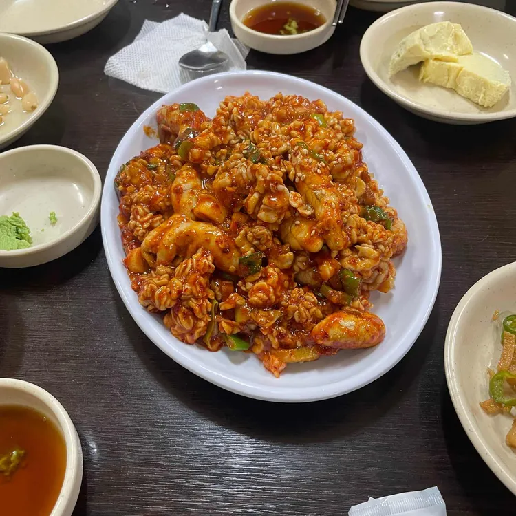 종로찌개마을 사진