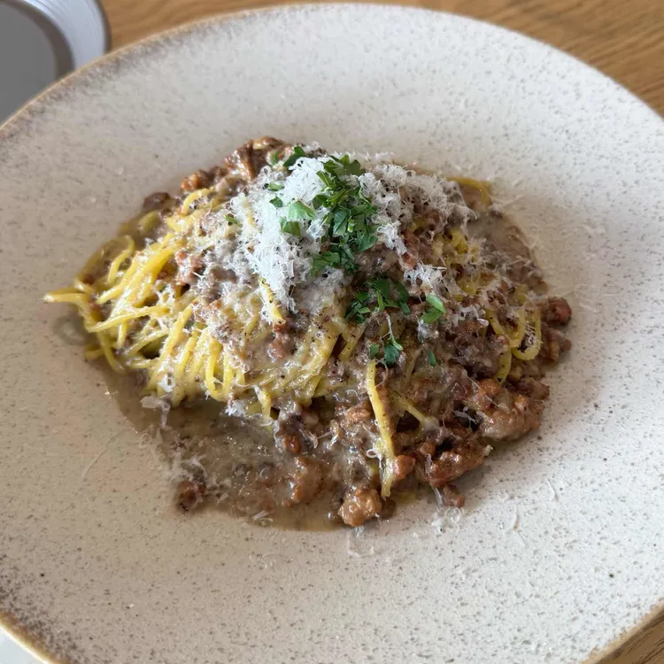 더 이탈리안 클럽 사진