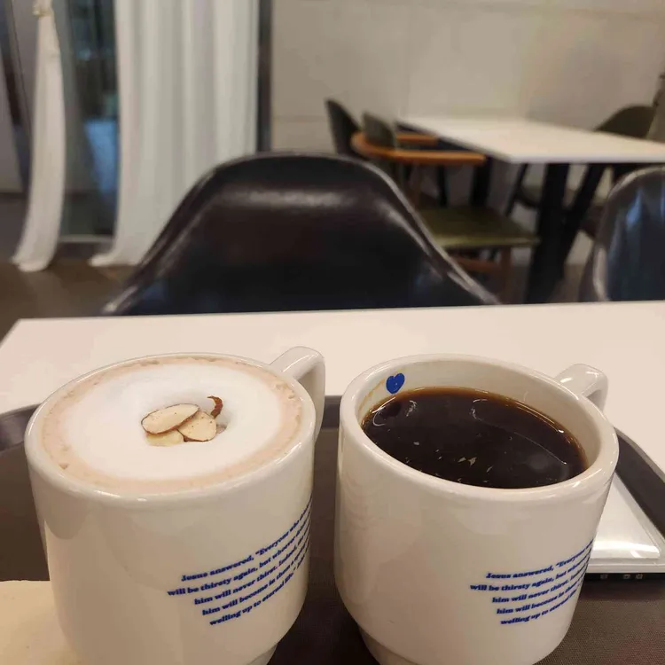 크림스톤 사진