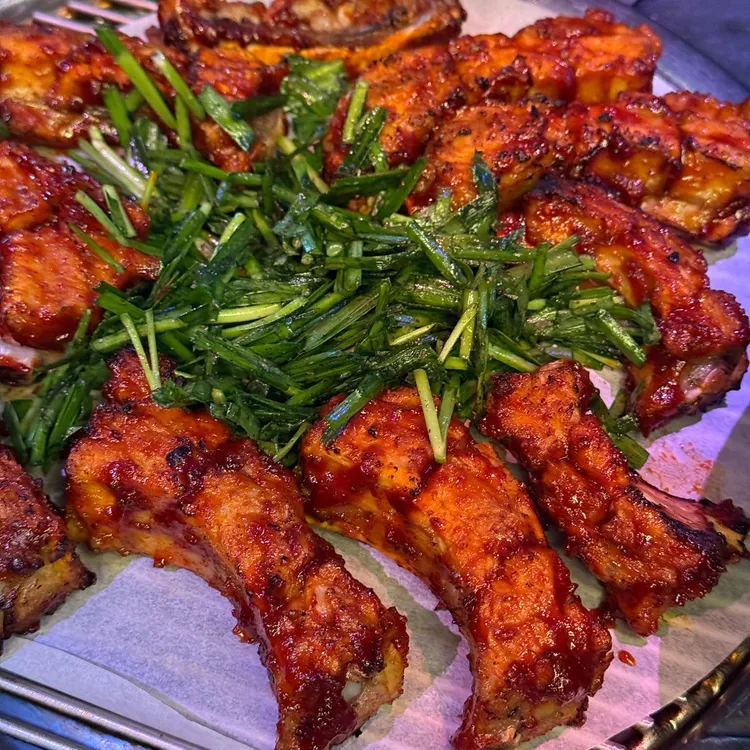 열불날개 사진