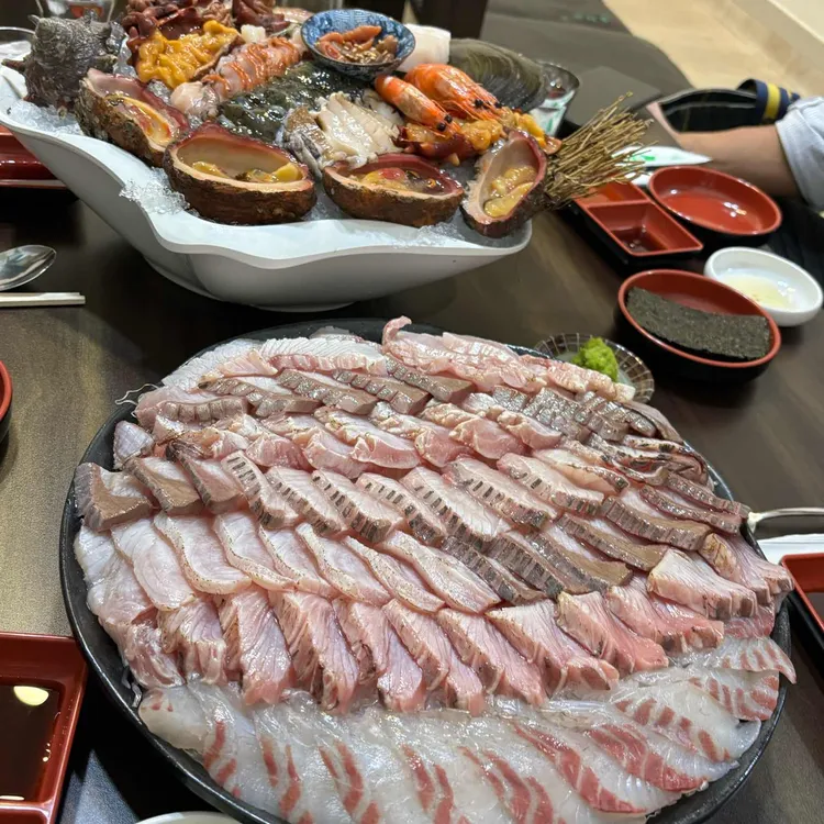 보물섬 사진