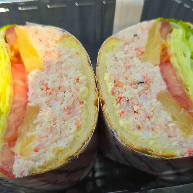 751샌드위치 사진