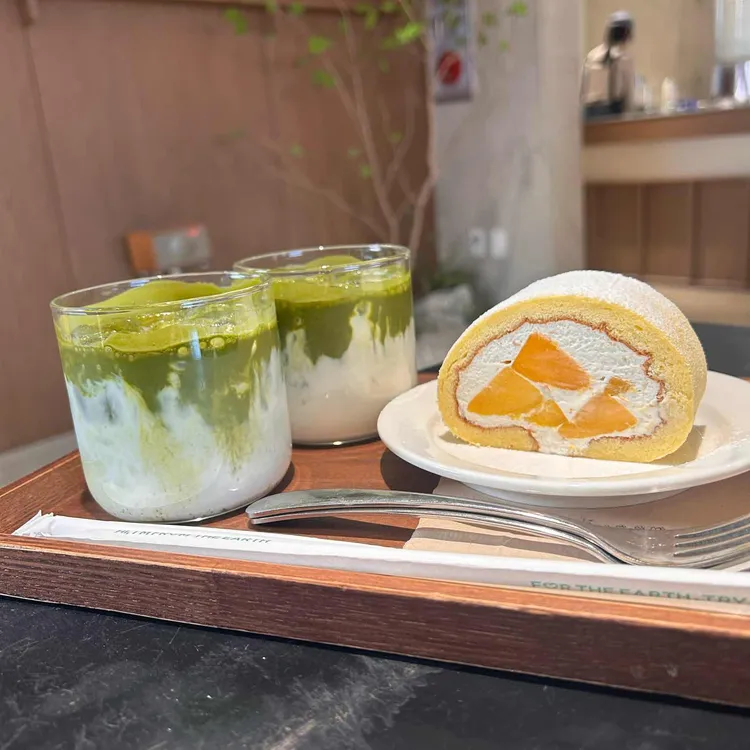 롱베케이션 사진