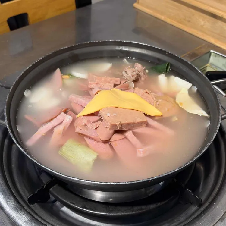 용산국제회관 사진