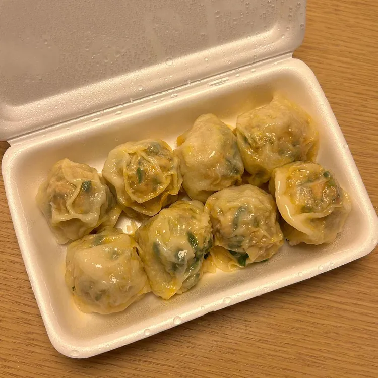구봉만두 사진