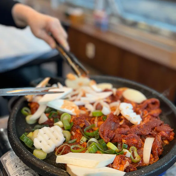 서가네오리 사진