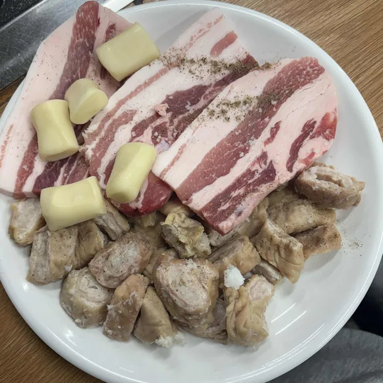 효목골막창 사진