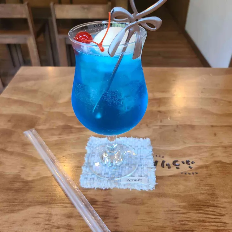 카페 후우링 사진