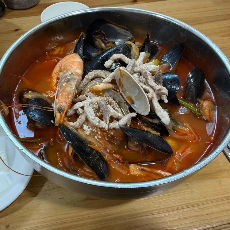 복성루 사진