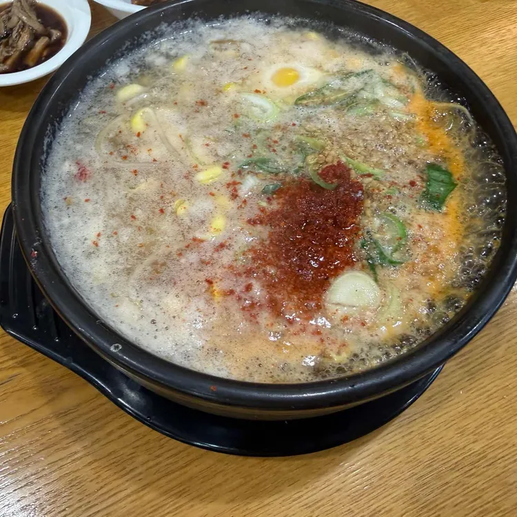 삼백집 사진