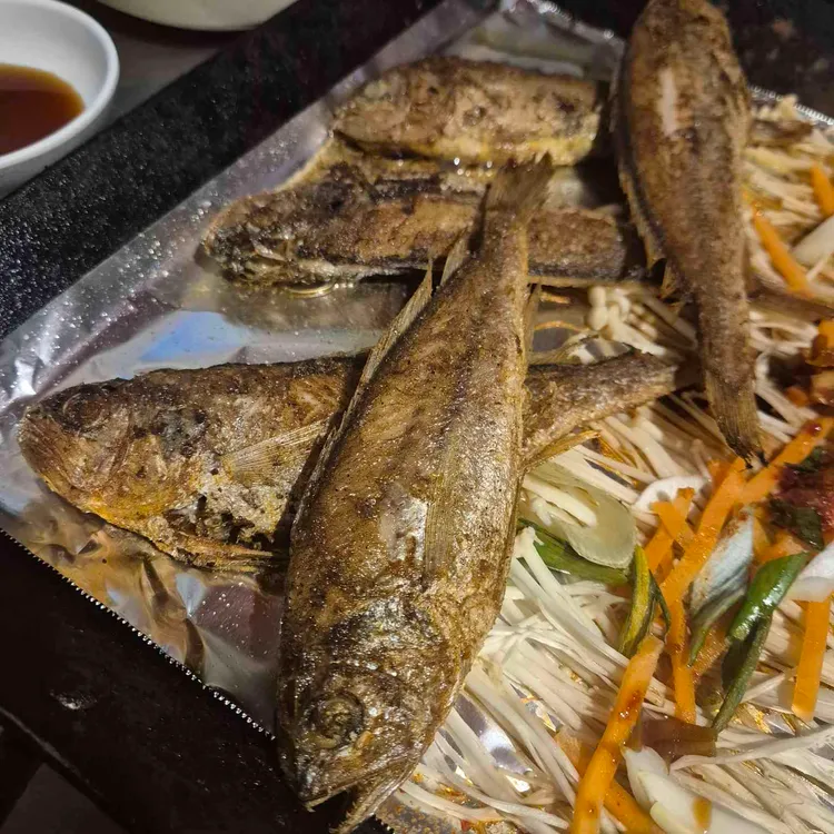 공원실내포차 사진 2