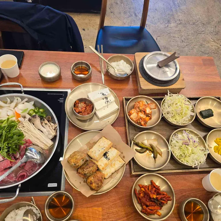 콩두주백 사진