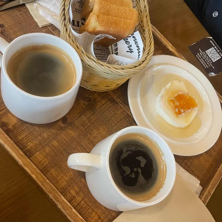 르븨밀크 사진