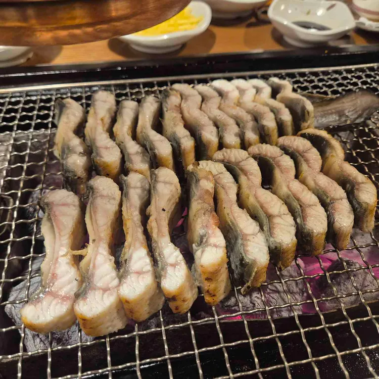 장어나라 신관 사진