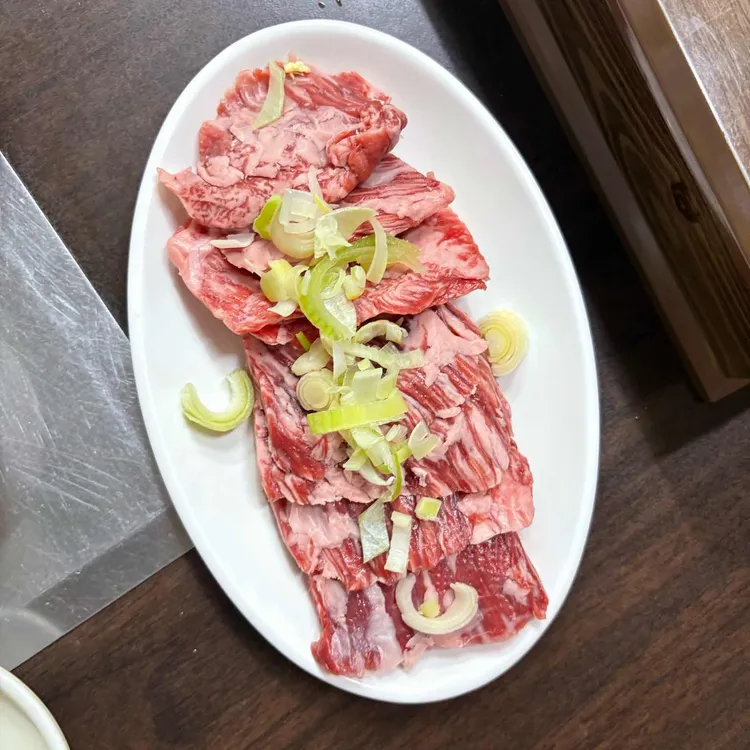 부일갈매기 사진