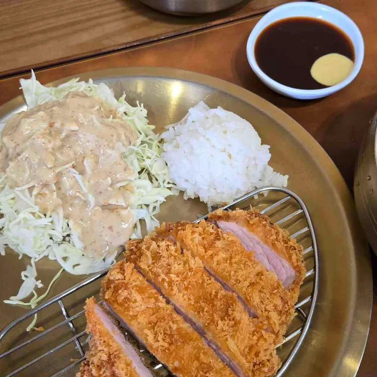 낙원의소바 사진