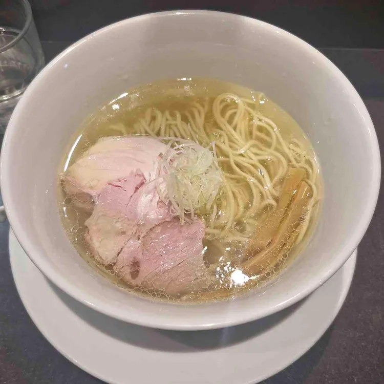 멘야준 사진