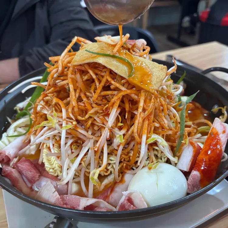 북새통 사진