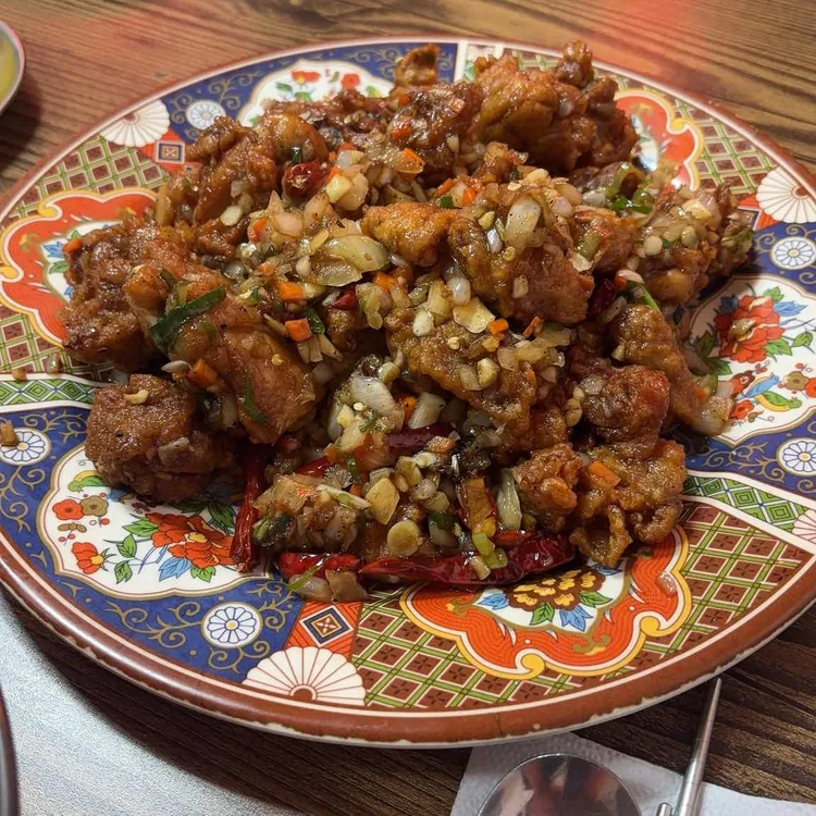 개화식당 사진