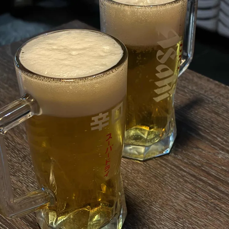 혼네 사진