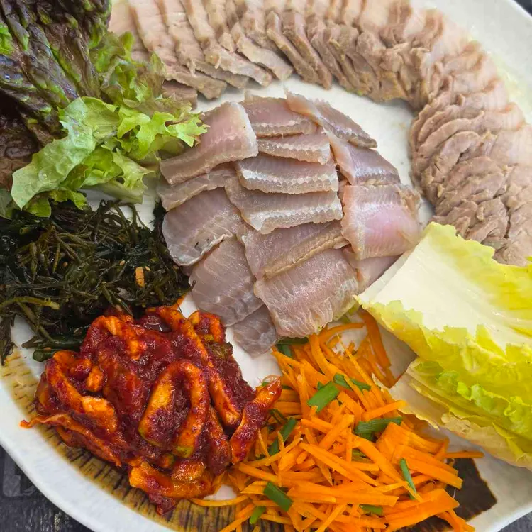 신가네칼국수 사진