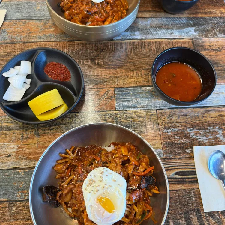 유창반점 사진