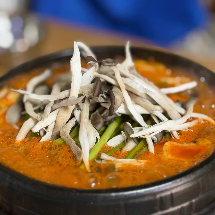 청평매운탕 사진