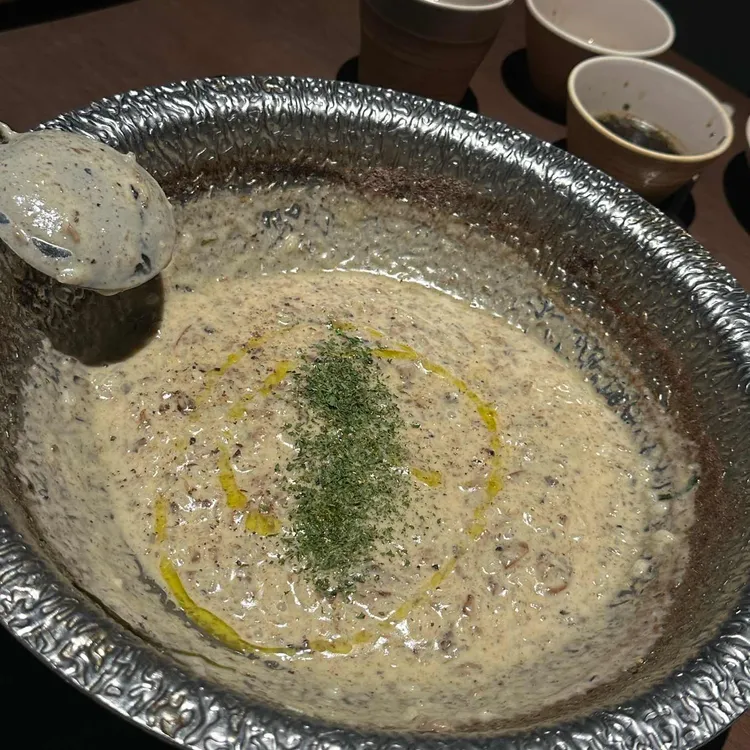 모던샤브하우스 사진