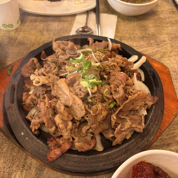 목향원 사진
