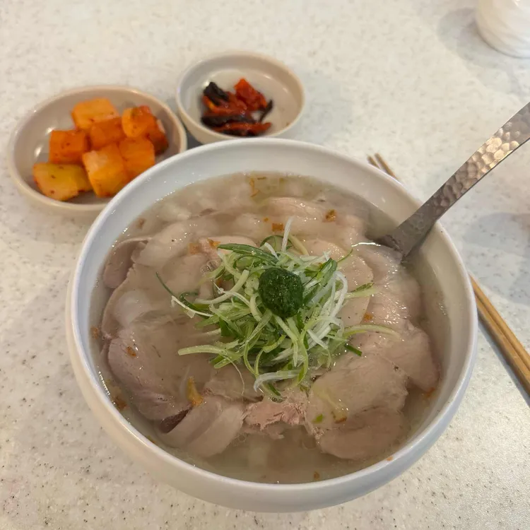 백랑 사진