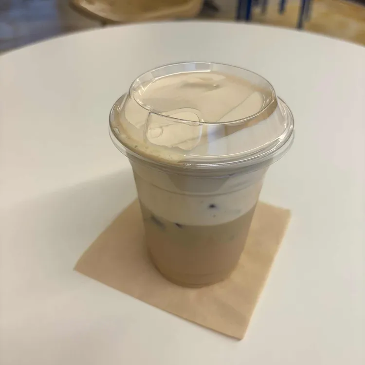 동방커피 사진
