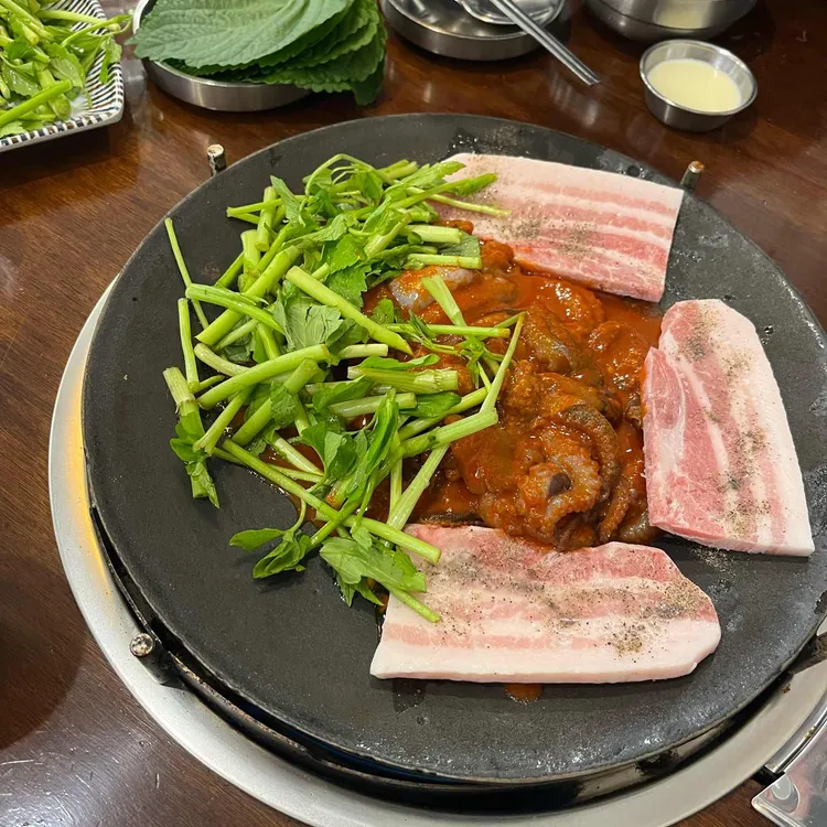 쭈꾸미도사 사진