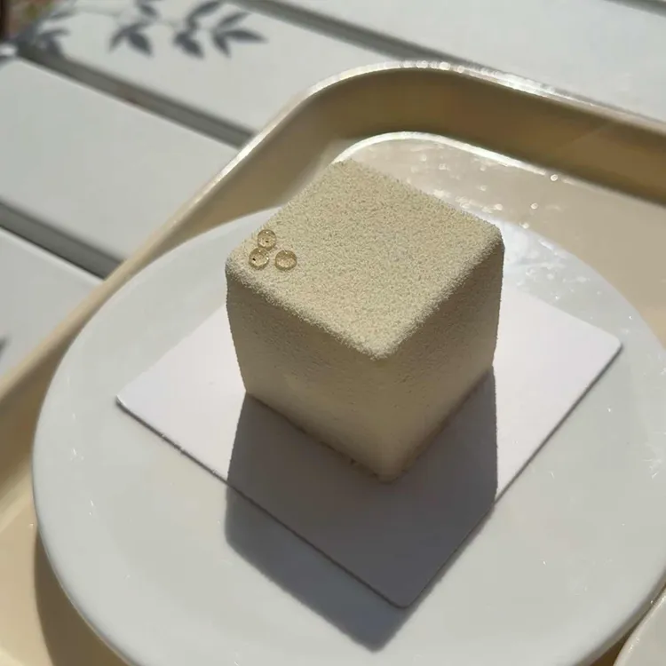 파티스리 데시데 사진