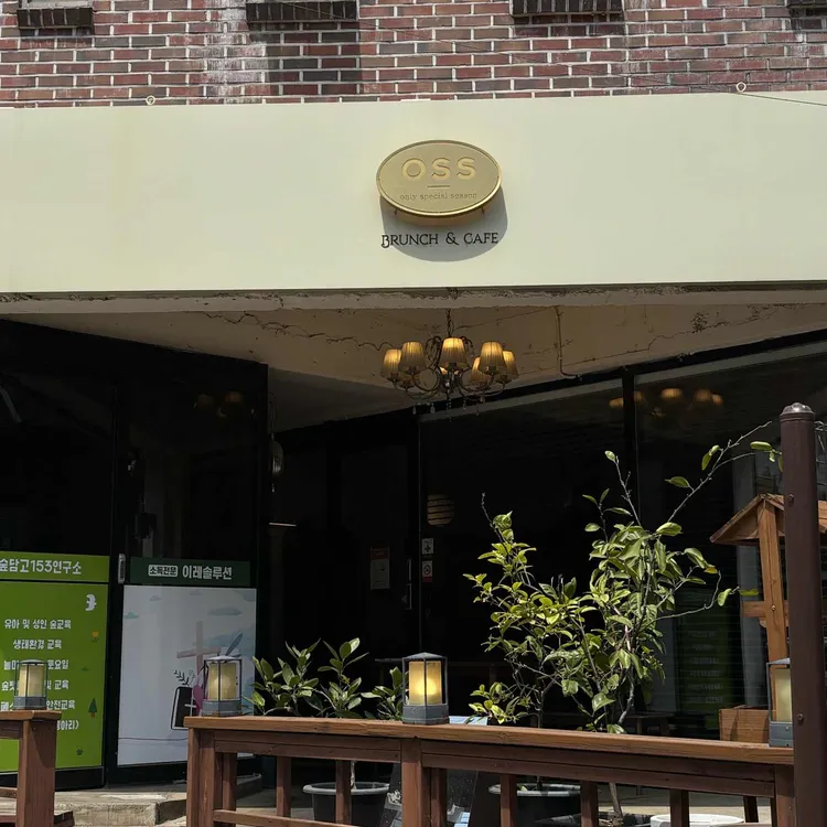 오스스 사진