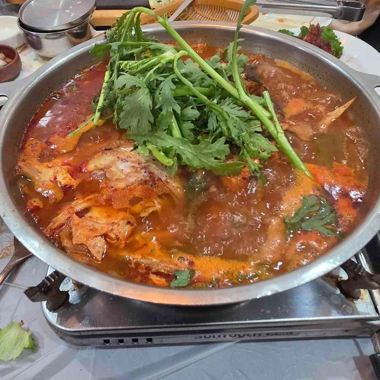보물섬수산 사진