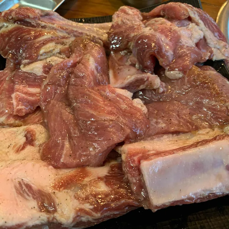 우리땅갈비 사진