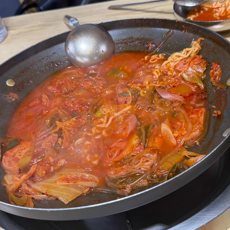 경원식당 사진