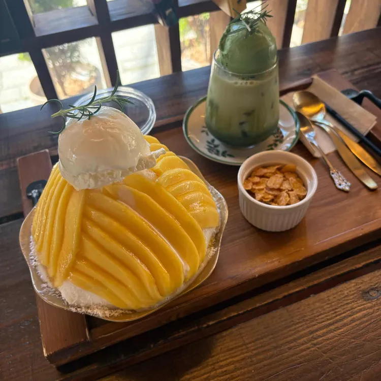 월향재 사진