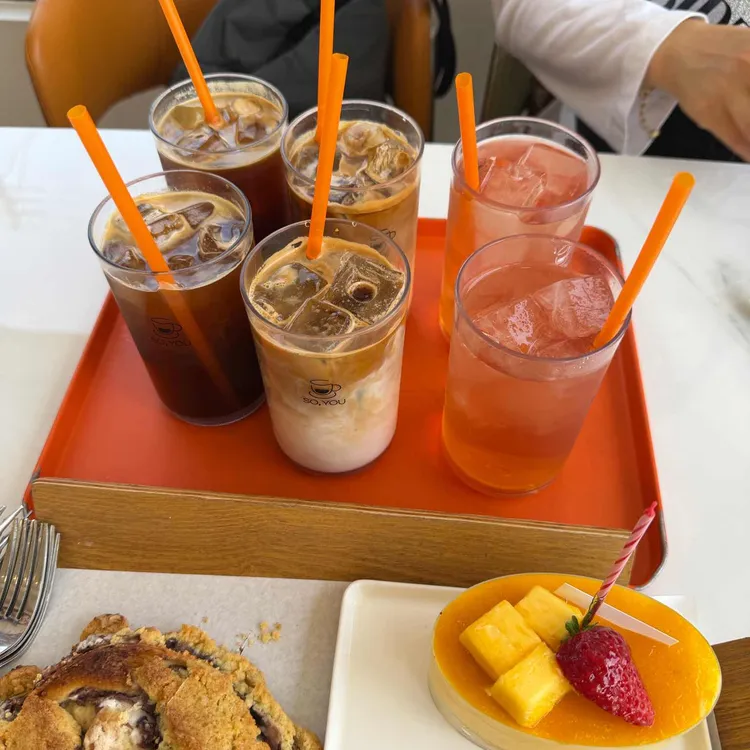 카페 소유 사진