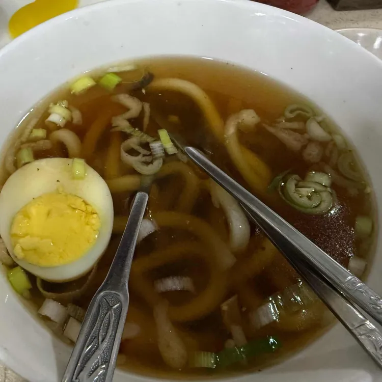 동경우동 사진