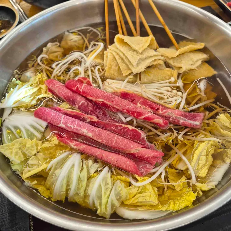 노브랜드버거 수원영통구청점 미트마니아