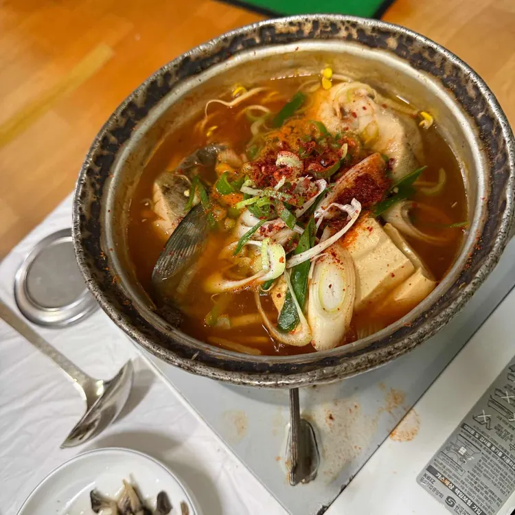 옥할머니집 사진