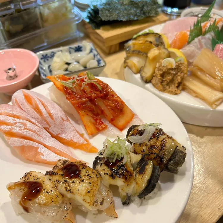 스시일기 사진