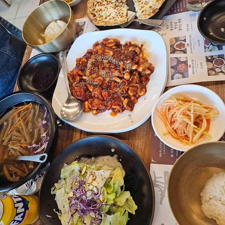 참소예 사진