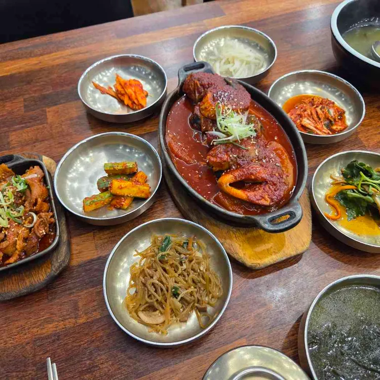 고등어명품이되다 사진