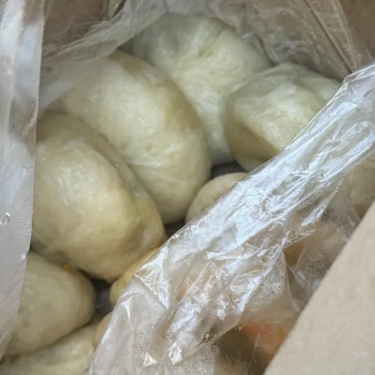가메골 손만두 사진