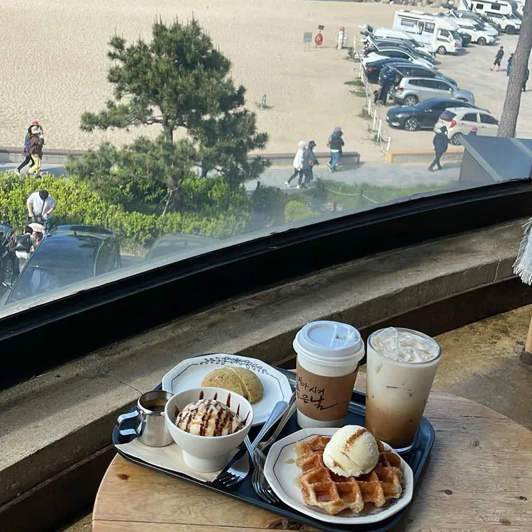 아메리카 사진