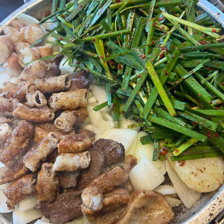 낙성곱창 사진