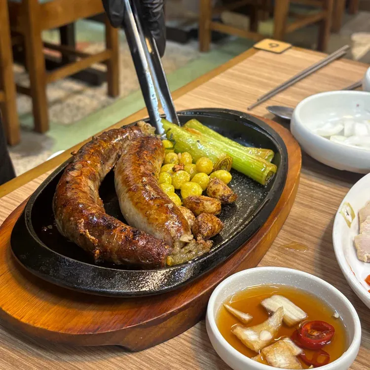 관북 사진